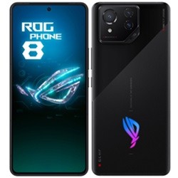 ASUS ROG Phone 8 ROG8-BK16R256 ファントムブラック SIMフリー